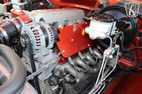 1985 GMC C/K 1500 Series