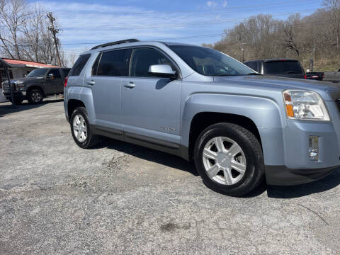 2014 GMC Terrain for sale at Star Motors in Centerville TN