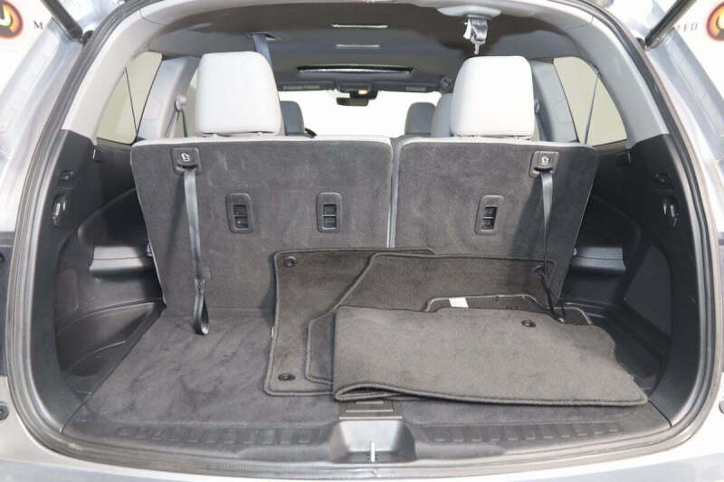 2021 Honda Pilot SE