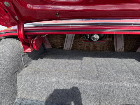 1960 Chevrolet Impala
