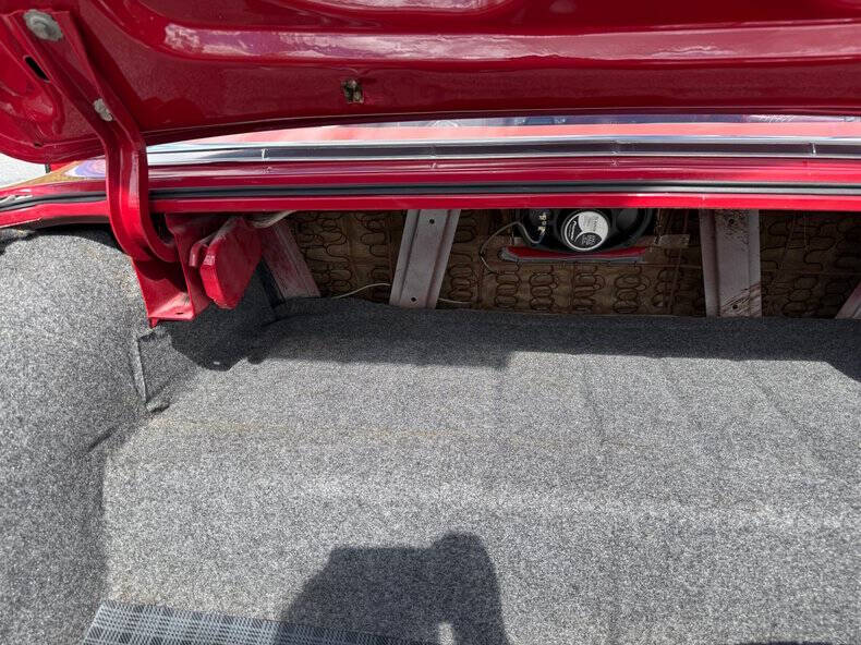 1960 Chevrolet Impala