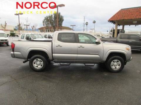 2019 Toyota Tacoma for sale at Norco Truck Center in Norco CA