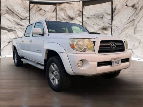 2005 Toyota Tacoma V6