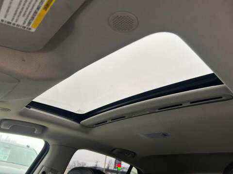 2016 Buick Encore Premium