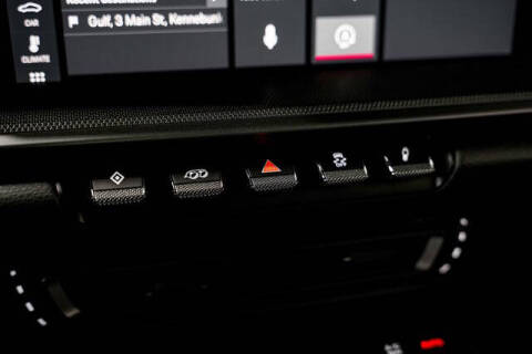 2020 Porsche 911 Carrera