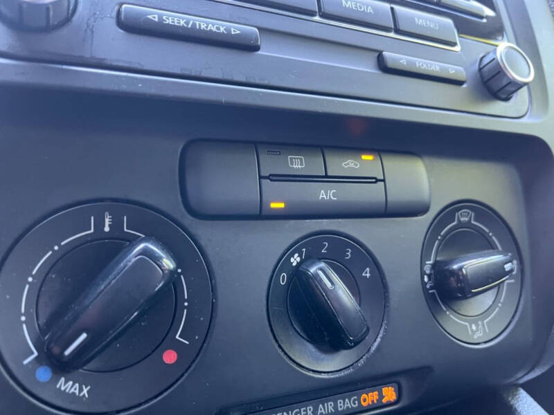 2013 Volkswagen Jetta