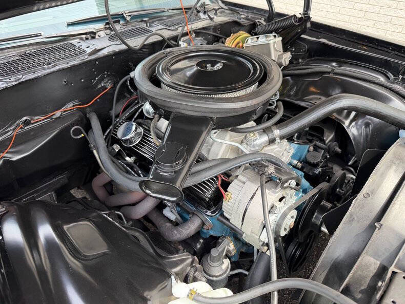 1980 Chevrolet Camaro
