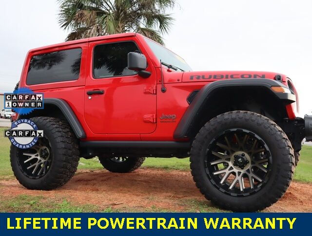 Jeep Wrangler For Sale In Alabama ®