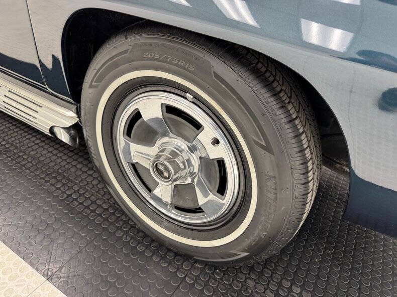 1966 Chevrolet Corvette