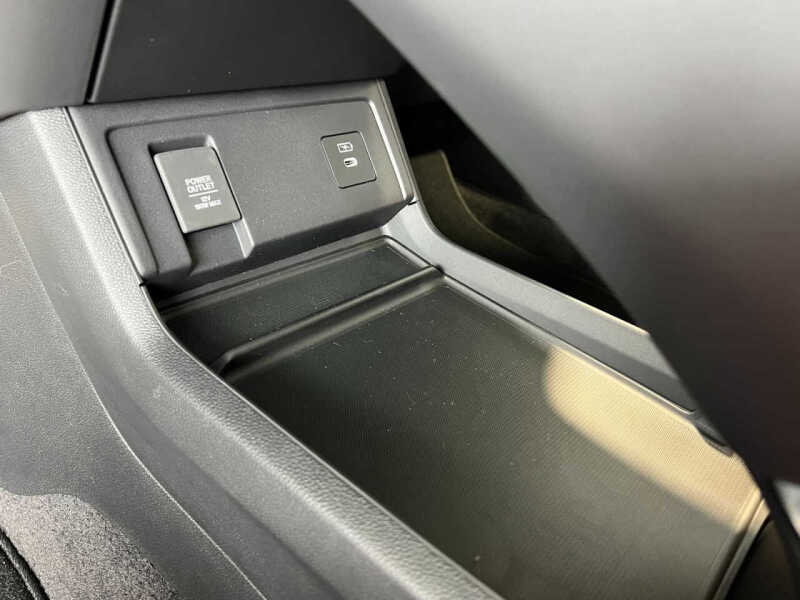 2026 Acura RDX SH-AWD w/A-SPEC