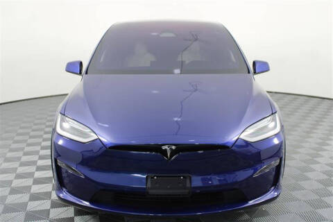 2023 Tesla Model X