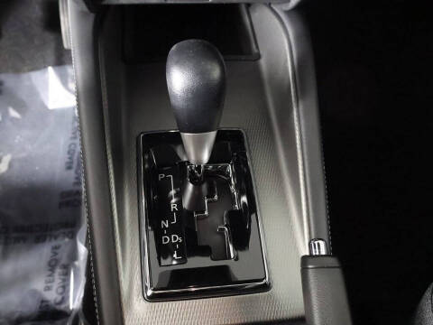 2026 Mitsubishi Outlander Sport