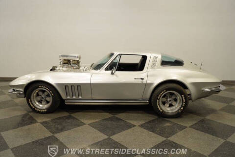1965 Chevrolet Corvette