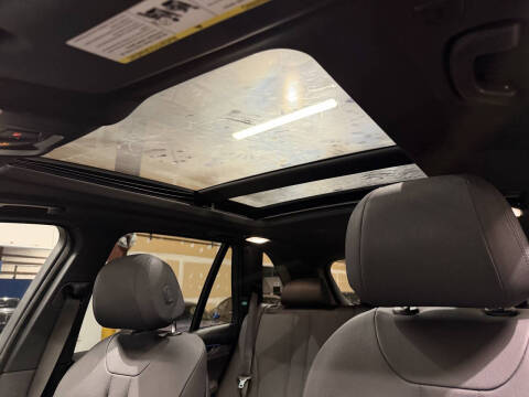 2018 BMW X5 xDrive35d