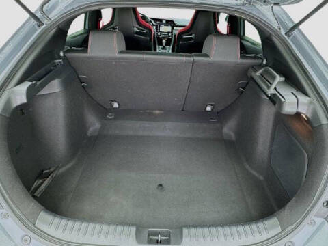 2021 Honda Civic Type R Touring