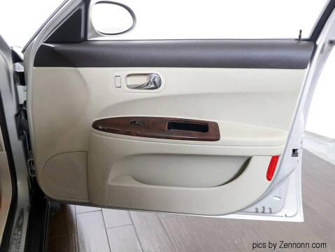 2008 Buick LaCrosse CX