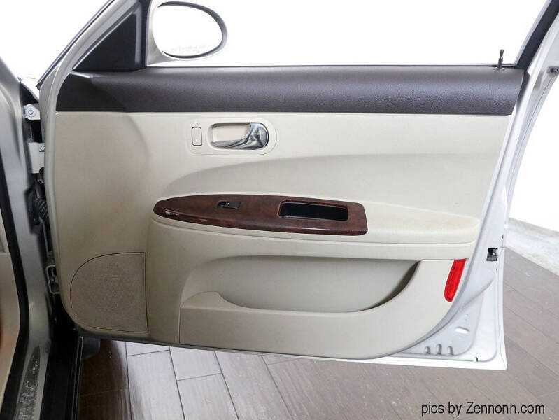 2008 Buick LaCrosse CX