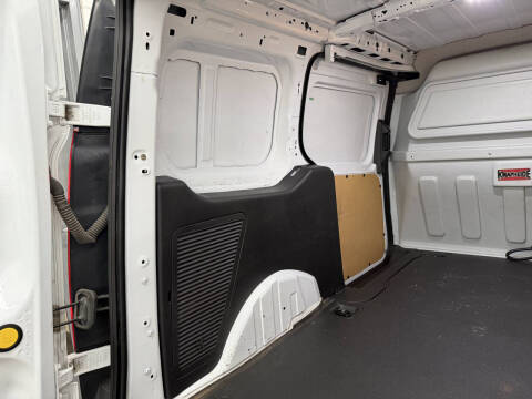 2015 Ford Transit Connect XL