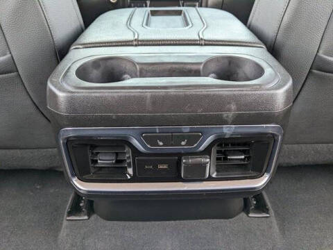 2020 GMC Sierra 2500HD