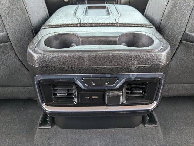 2020 GMC Sierra 2500HD