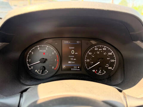 2023 Nissan Altima 2.5 S
