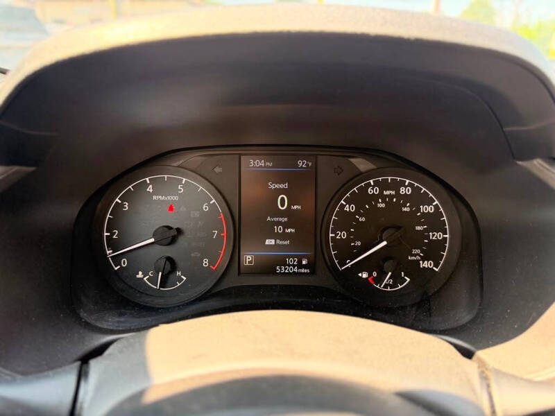 2023 Nissan Altima 2.5 S