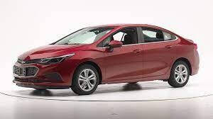 2019 Chevrolet Cruze for sale at RED TAG MOTORS in Sycamore IL