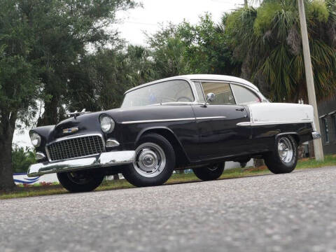 1955 Chevrolet Bel Air