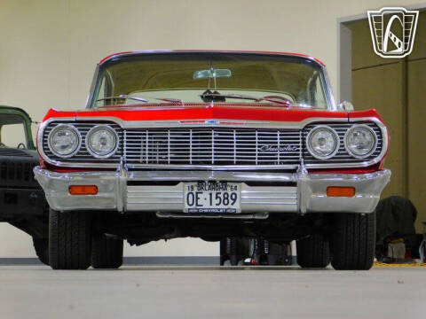1964 Chevrolet Impala