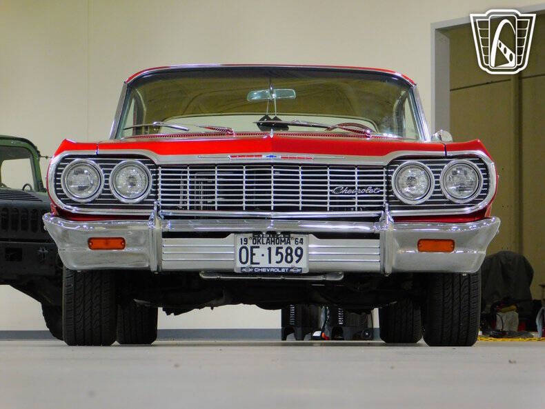 1964 Chevrolet Impala