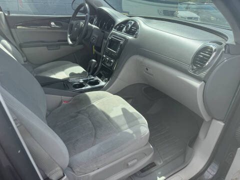 2016 Buick Enclave Convenience
