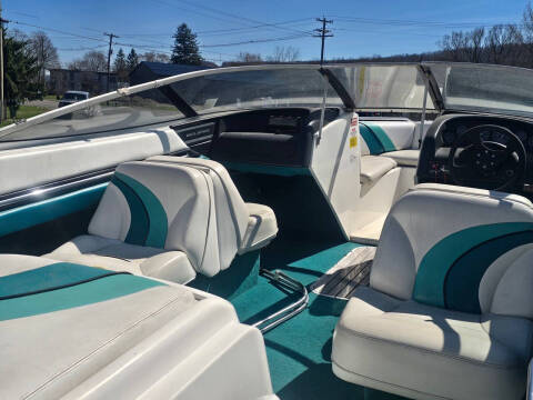 1994 Wellcraft Eclipse 205S
