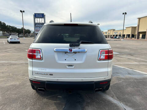 2010 Saturn Outlook XR-L Premium