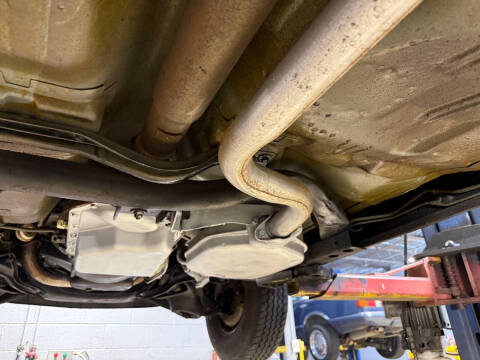 1983 Oldsmobile Ninety-Eight Regency