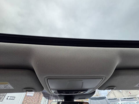 2019 Acura RDX SH-AWD