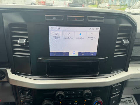 2024 Ford F-250 Super Duty