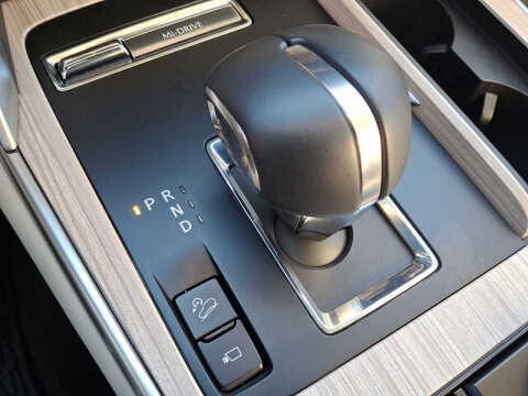 2024 Mazda CX-90 3.3 Turbo S Premium