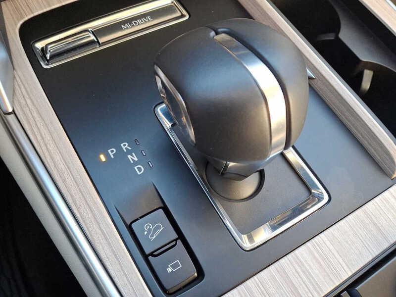 2024 Mazda CX-90 3.3 Turbo S Premium