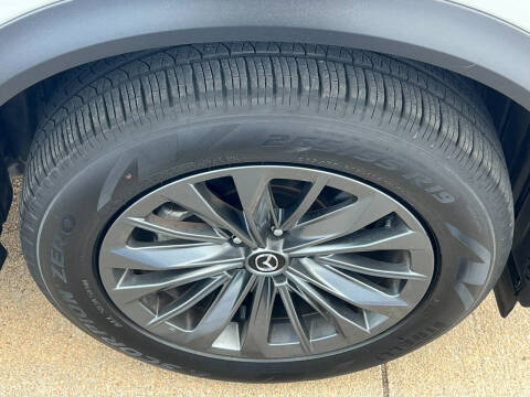 2025 Mazda CX-70 3.3 Turbo Preferred