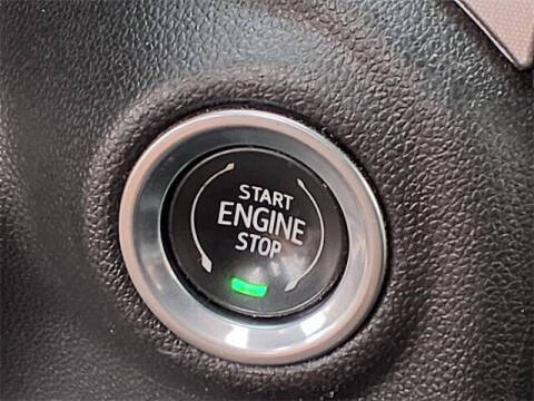 2022 GMC Sierra 1500 Limited Elevation Standard