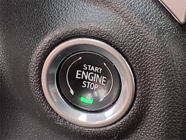 2022 GMC Sierra 1500 Limited Elevation Standard