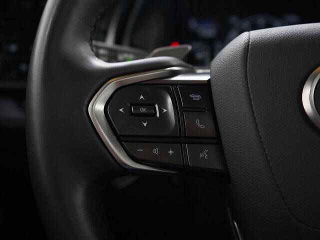 2024 Lexus TX 350