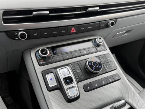 2023 Hyundai Palisade SEL