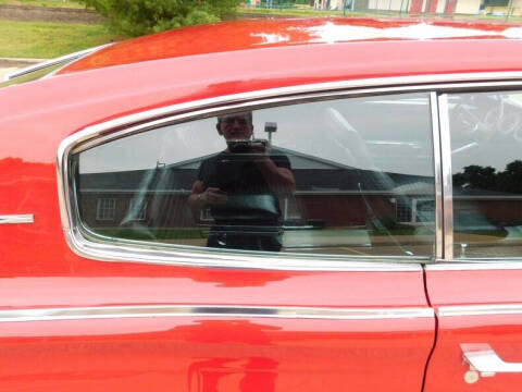 1966 Dodge Charger