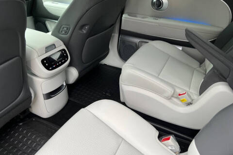 2026 Hyundai IONIQ 9 Performance Calligraphy Design