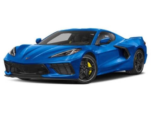 2022 Chevrolet Corvette