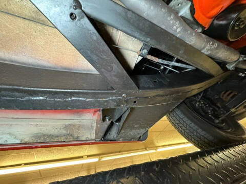 1961 Chevrolet Corvette