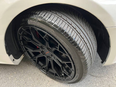 2013 Hyundai Genesis Coupe 3.8 R-Spec