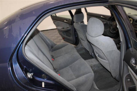 2007 Honda Accord Value Package