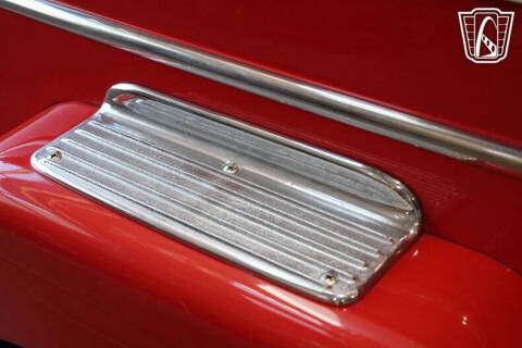 1949 Willys Jeepster